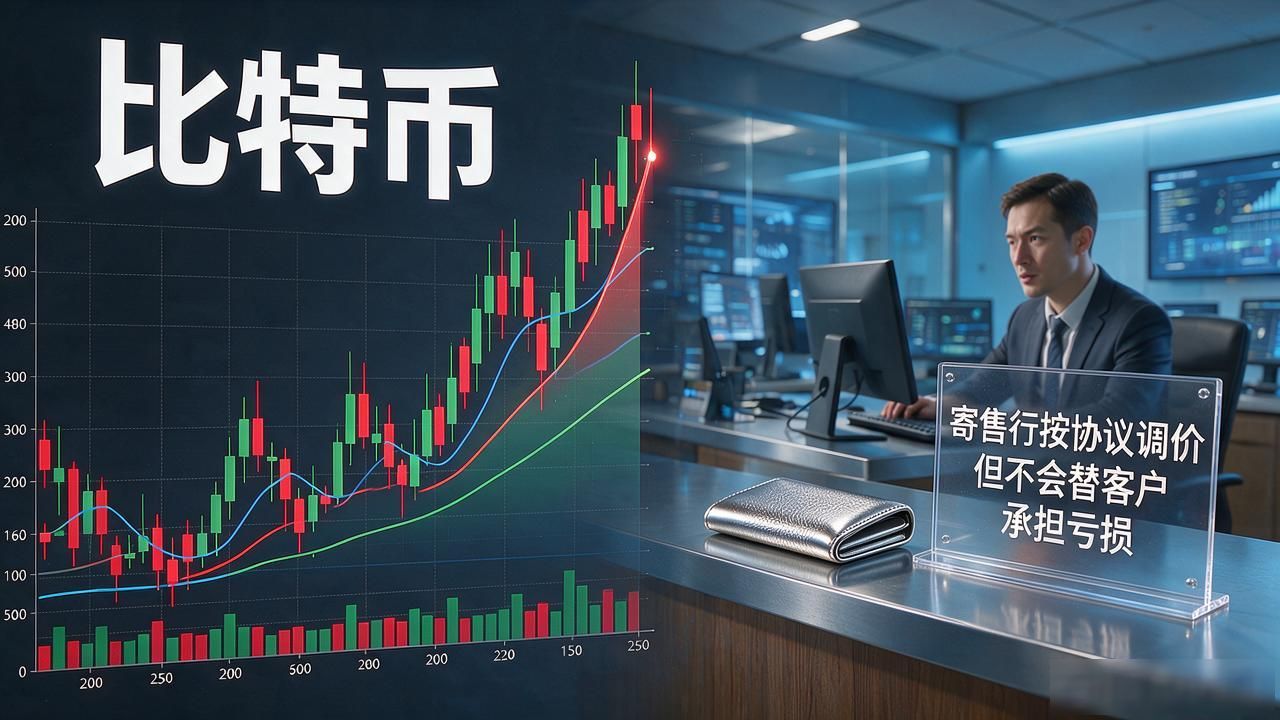 寄售行买卖数字货币靠不靠谱？干了八年柜台说几句实话