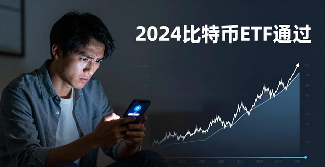 凌晨三点急下载？这钱包藏着你的焦虑与暴富梦