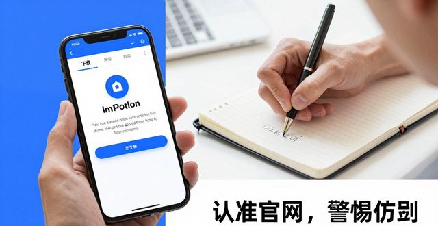imToken钱包下载：安全存放你的数字资产