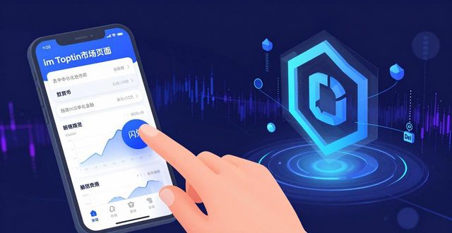 imToken安卓版下载后，三步玩转智能投资