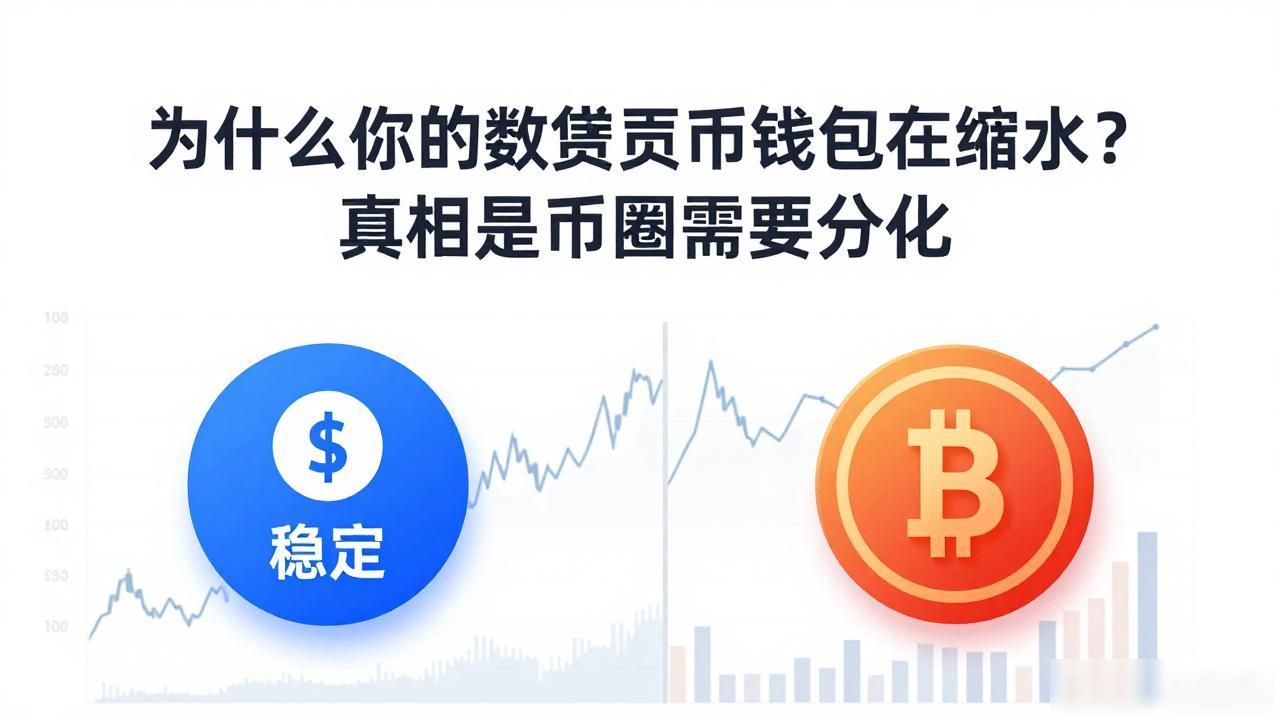 数字货币价值锚点_独立经济模型数字货币_数字货币需要分化