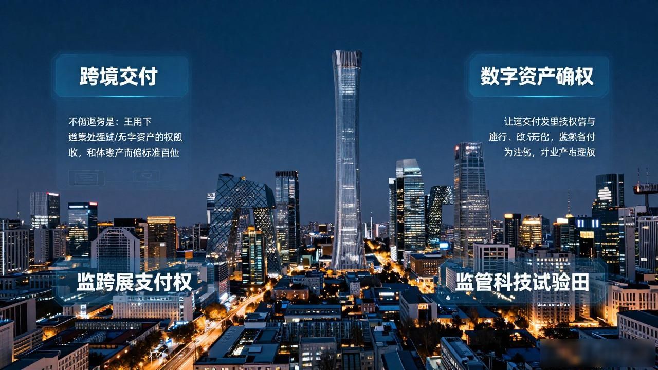 上海数字人民币产业化_北京数字人民币试点_京沪数字货币概念
