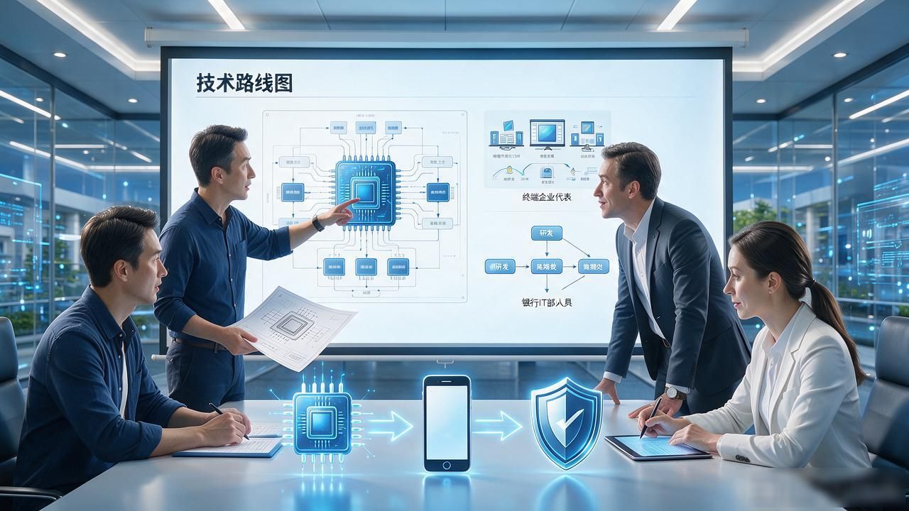 工信部数字货币产业协同_工信部数字货币技术标准_工信部数字货币政策