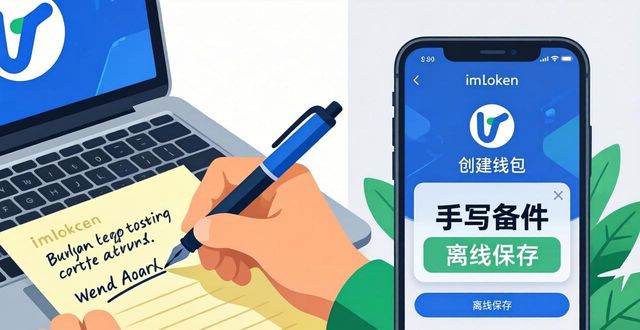 imToken下载后如何快速建立信任