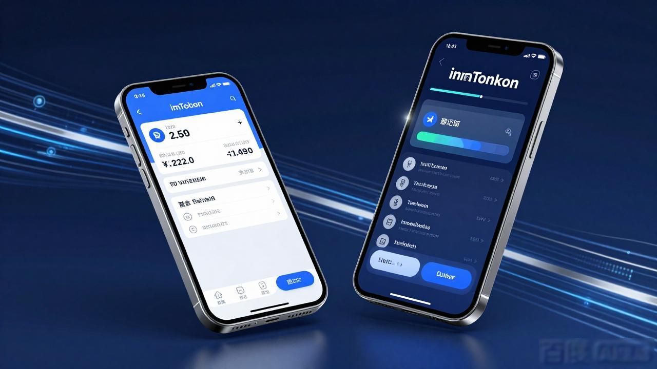 imToken国内下载实测：操作快不快？到底为啥装这个？