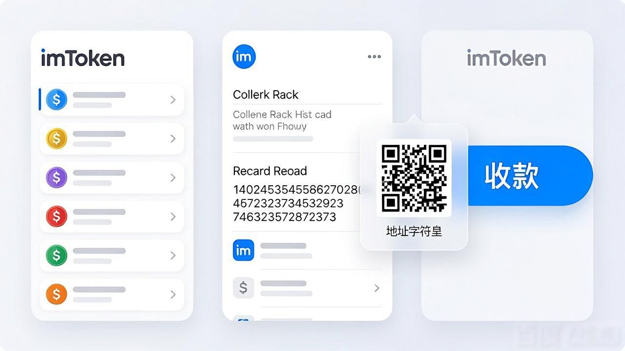 手把手教你用imToken钱包iOS版：下载、创建与转账全攻略