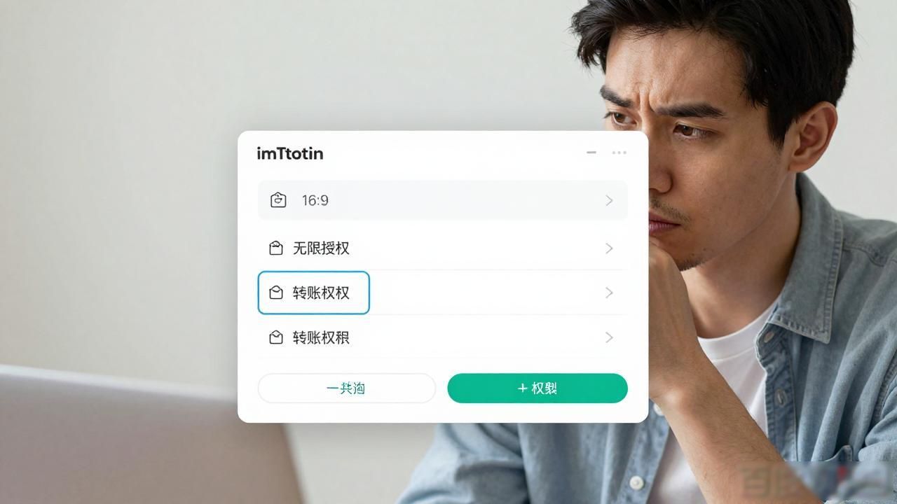 imToken官方报名怎么操作？这些细节别忽略