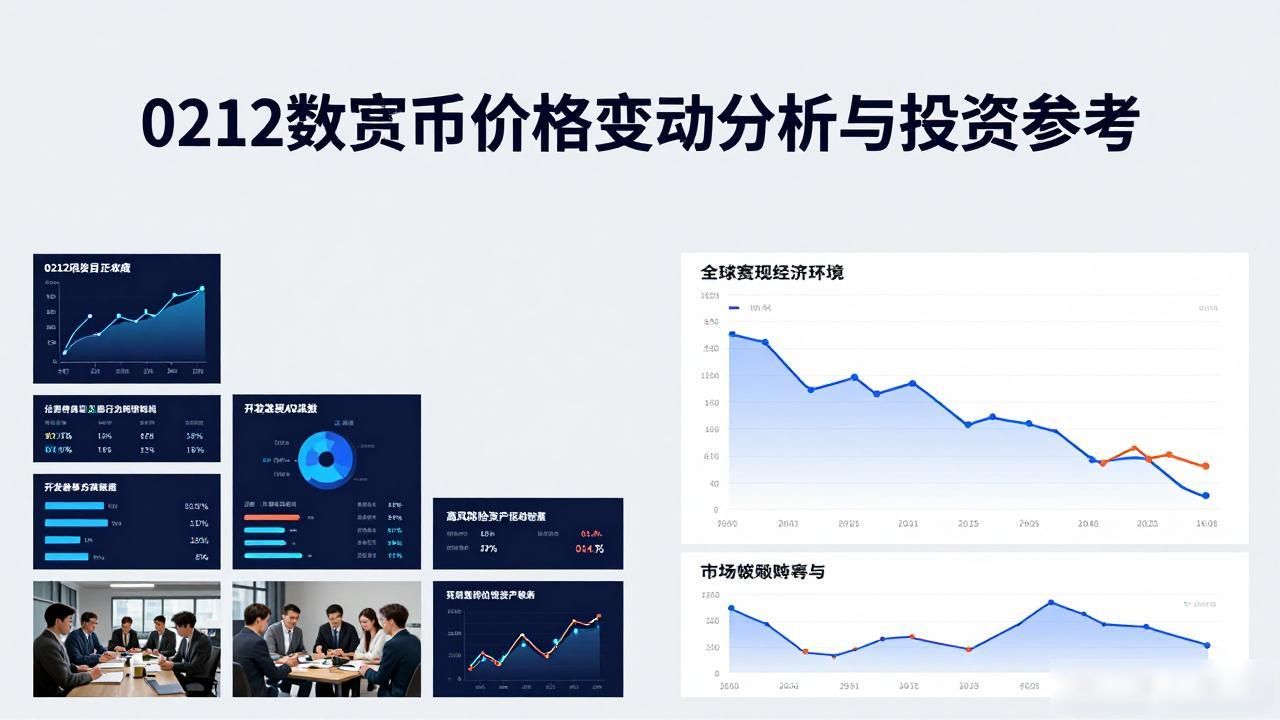0212数字货币价格走势分析_0212数字货币价格_0212币种市场情绪波动因素