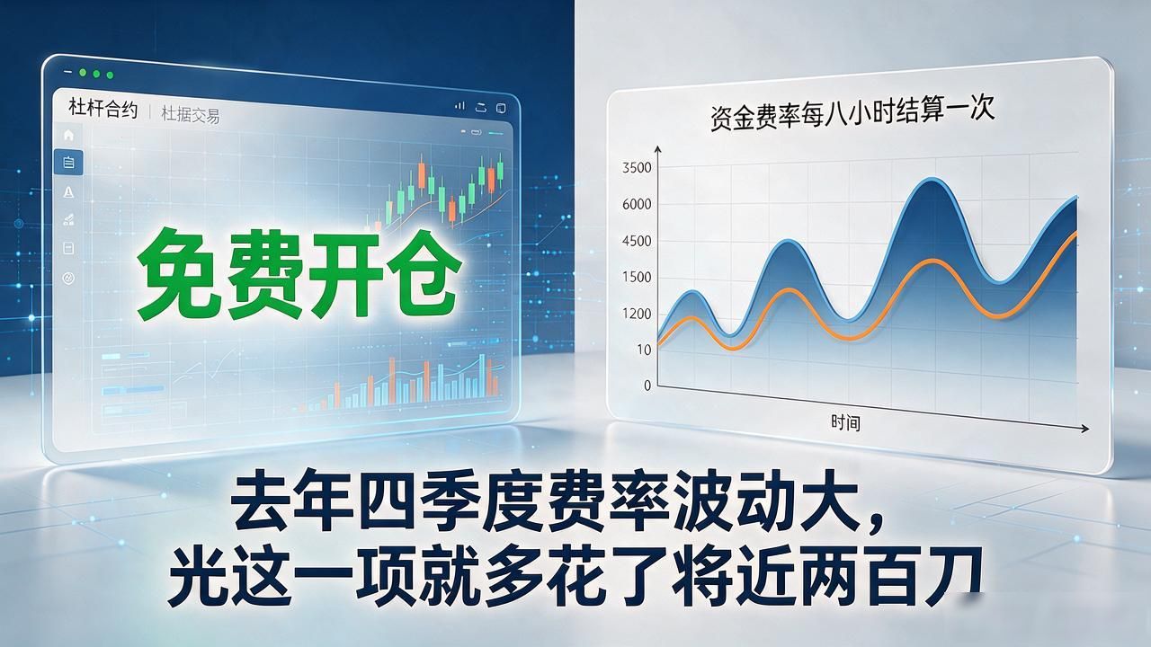 零手续费交易成本_点差滑点成本_免费交易数字货币