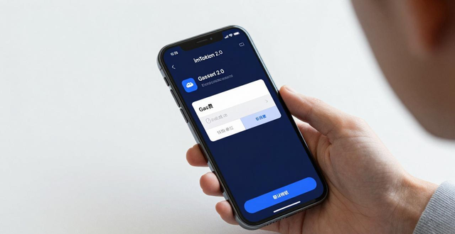 imToken新版这样用，安全操作+链上数据提升投资信心