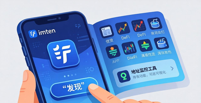 imToken钱包安卓版如何开启通知？两步搞定实时提醒