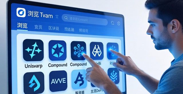 imToken正版下载后，一步搞定DeFi入门