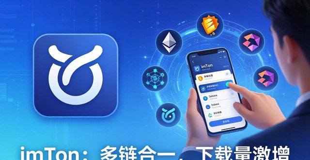 imToken钱包下载量激增 用户为何纷纷换钱包