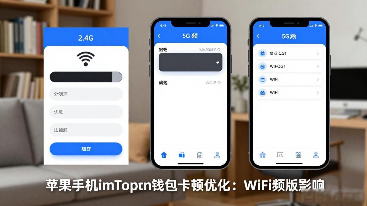 如何优化imtoken钱包在苹果设备中的使用体验?_appstore优化_ios优化设置