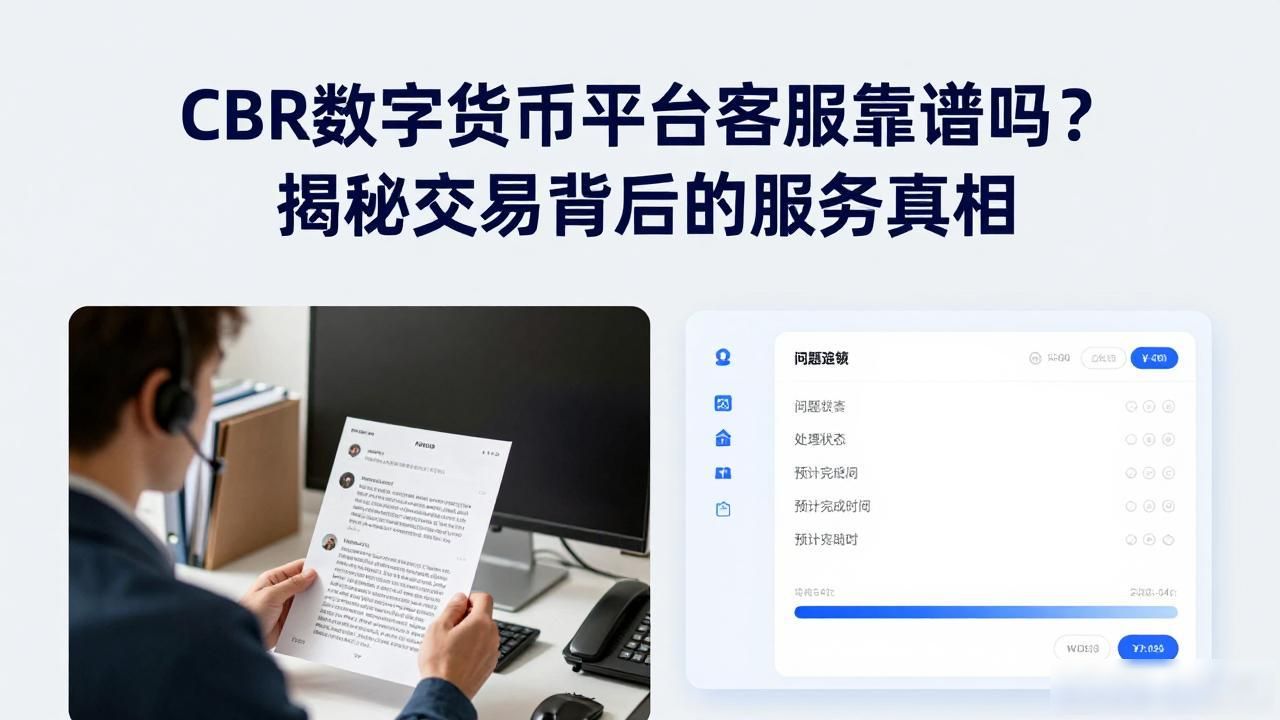 CBR数字货币交易平台客服响应速度_cbr数字货币交易平台客服_数字货币交易平台客服质量