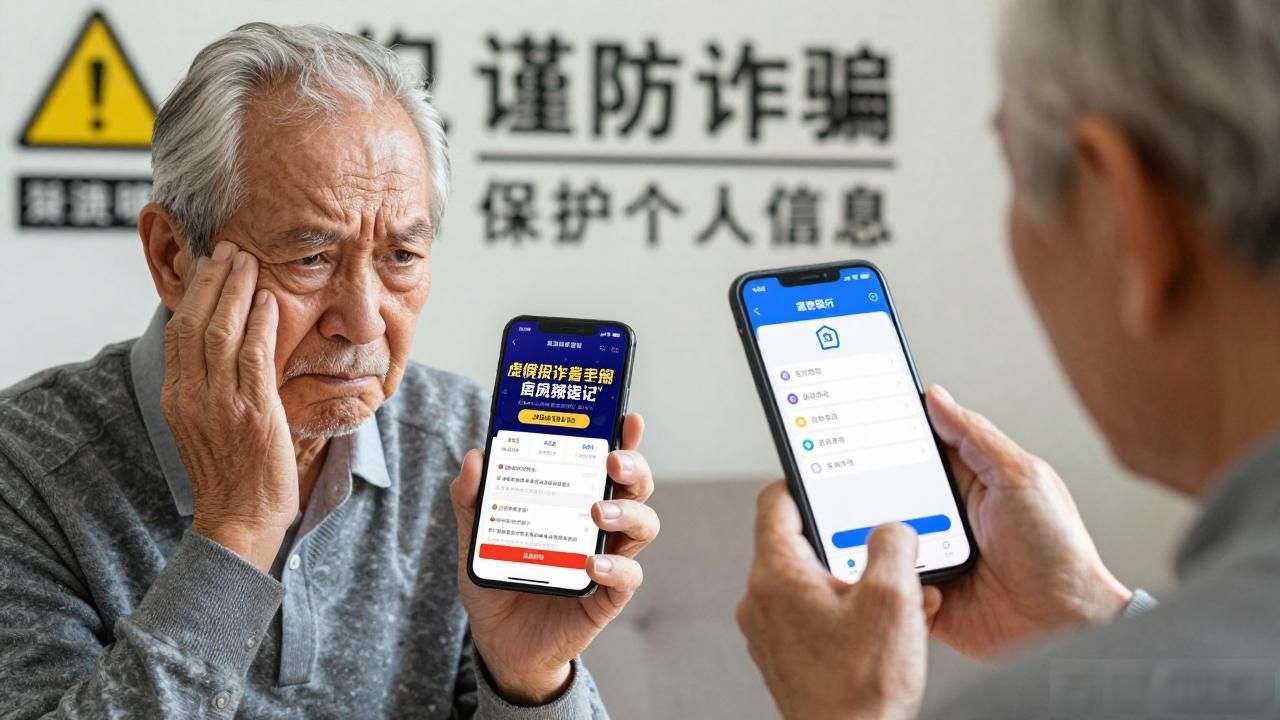 老人数字货币使用_数字货币对老年人的影响_老年人使用数字货币
