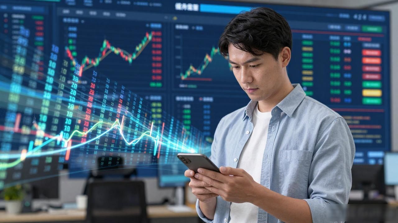 货币数字化后，普通人该咋办？一文讲清