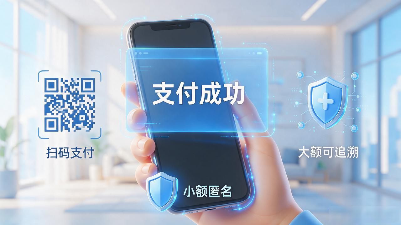 数字货币试运营了吗？到2026年试点扩到哪了，老百姓能用了不