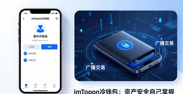 imToken冷钱包：资产安全自己掌握