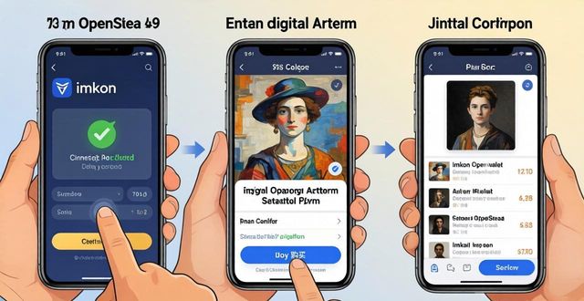imToken钱包三大实用场景与真实案例