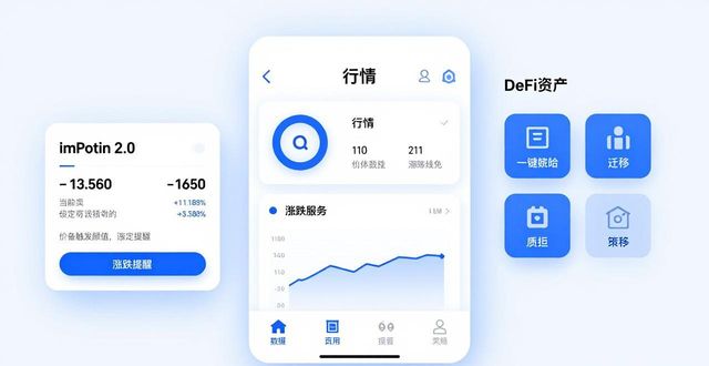 imToken 2.0灵活操作：三步掌握战略主动权