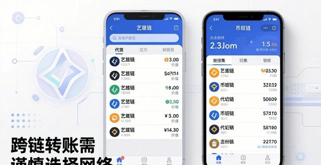 imToken国外版怎么用？数字资产管理技巧一次看懂
