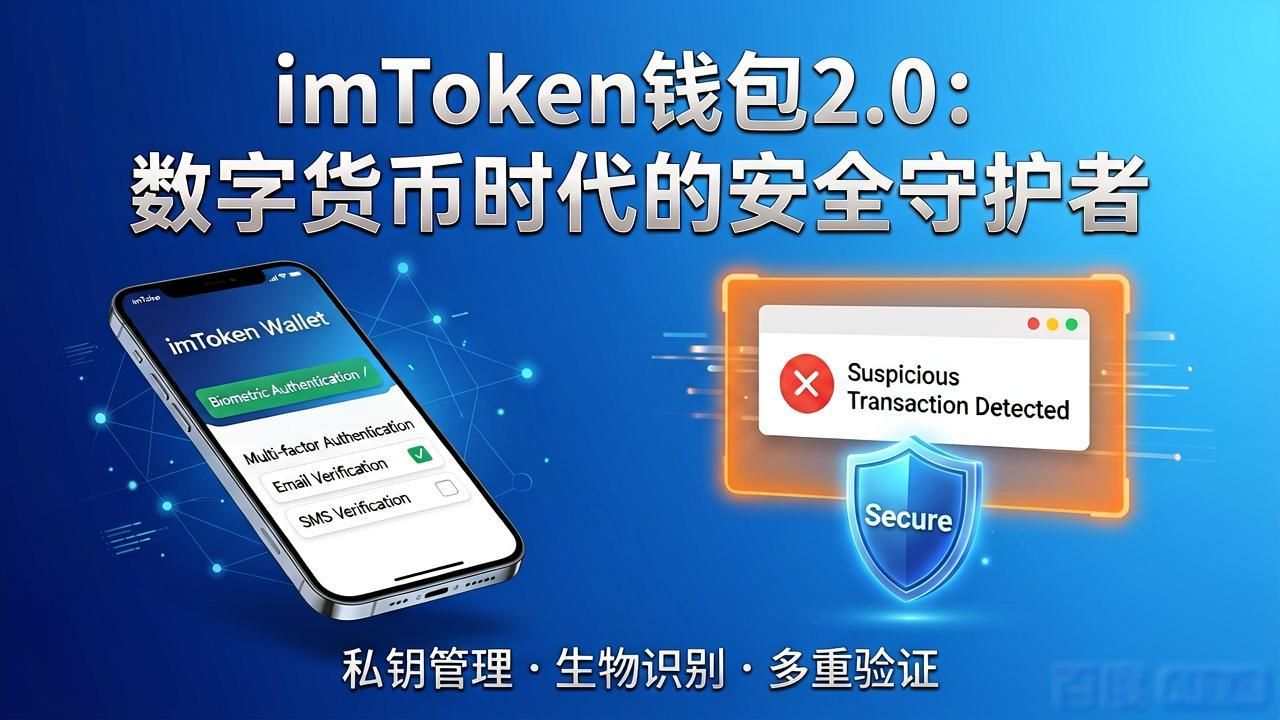 数字货币钱包是什么意思_钱包数字货币_数字货币时代的选择:imToken钱包2.0