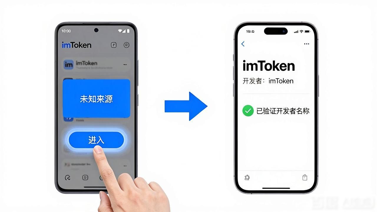 如何通过imtoken官网下载地址进行风险控制?_风险网址列表_网址风险查询