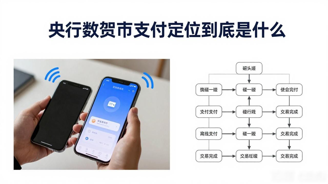 央行数字货币_法偿性_央行数字货币支付定位