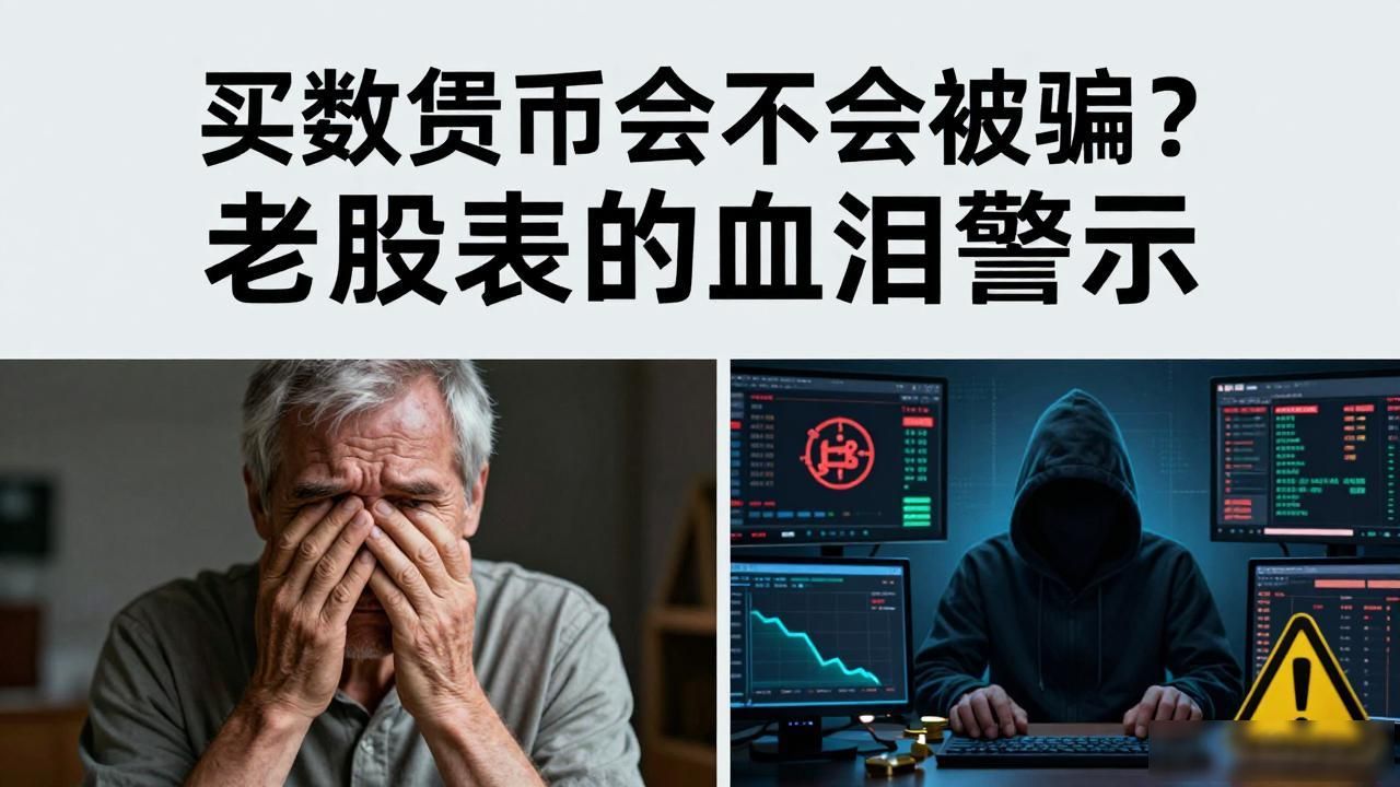 数字货币投资风险_买数字货币会不会被骗_识别庞氏骗局策略