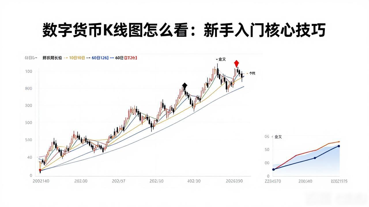 成交量与价格关系_看懂数字货币走势图_数字货币的图怎么看