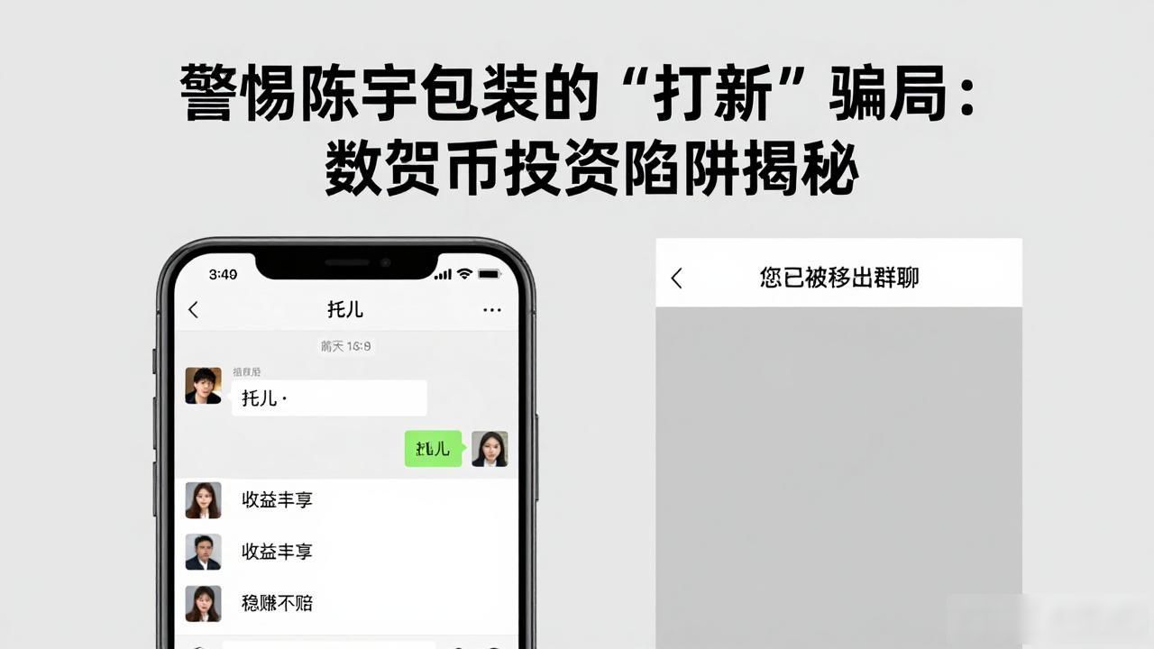 陈宇数字货币诈骗_陈宇打新数字货币骗子_诱导投资虚假平台