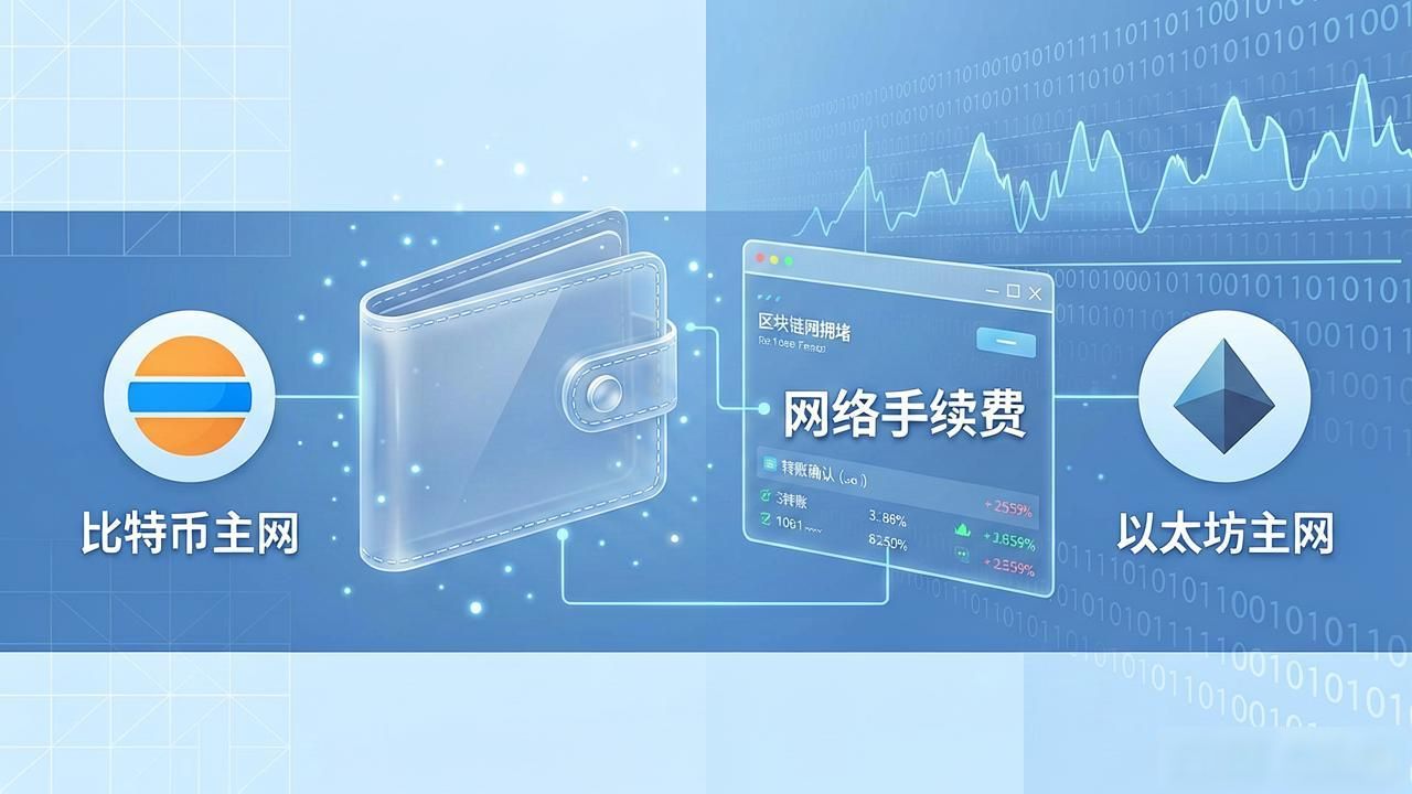 数字货币交易收费怎么看？手续费明细与省钱技巧全解析