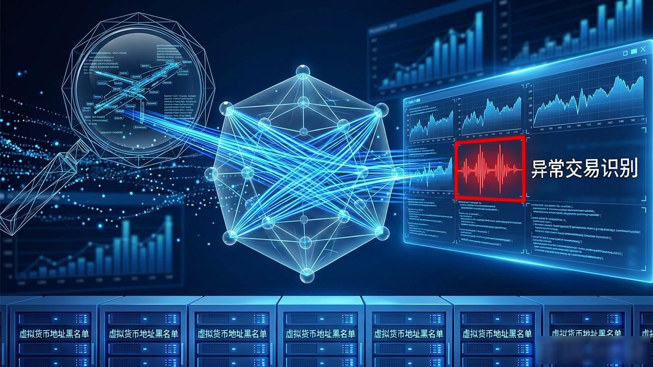 反洗钱法修订，数字货币监管怎么走？