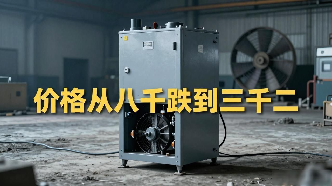 矿机数字货币最高价格能到多少？干了八年矿场的人跟你交个底