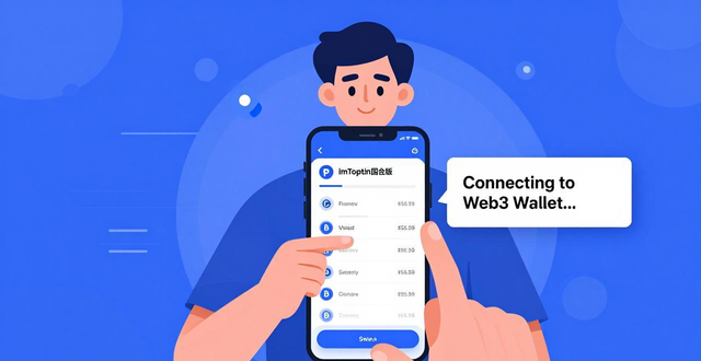 imToken国外版安装与安全使用指南