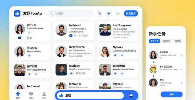 imToken官网下载1.0安卓版，轻松参与社区互动