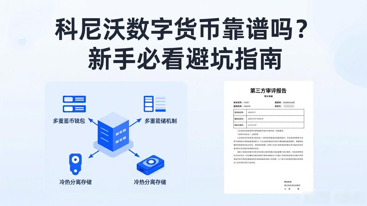 科尼沃数字货币底层逻辑_科尼沃数字货币_科尼沃数字货币投资分析