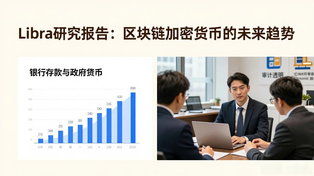libra研究报告区块链加密数字货币_Libra技术架构分析_Libra经济模型解读