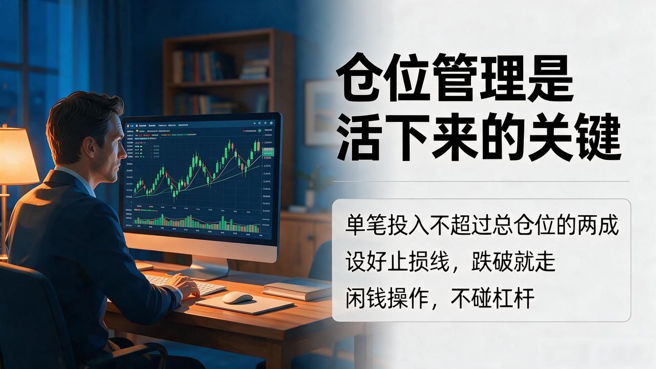 BTC ETH现货交易与仓位管理_2026年数字货币长期配置策略_现在怎样做数字货币