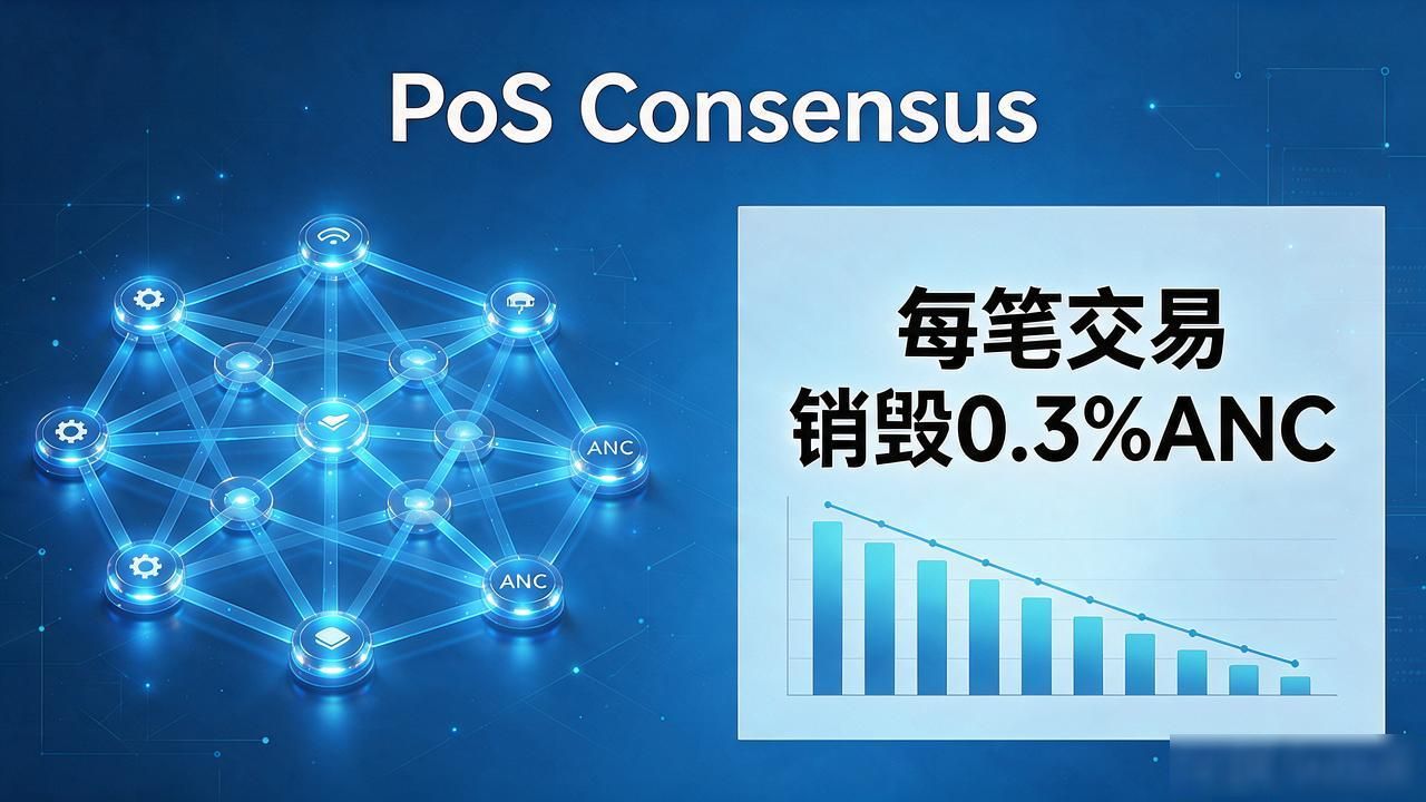 数字货币ANC值不值得投？我把最关心的几个问题都扒了一遍