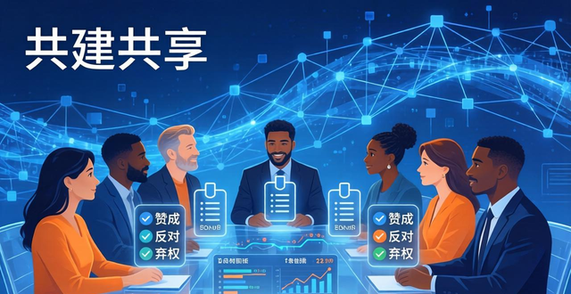 imToken国外版：如何用它做好社会投资？