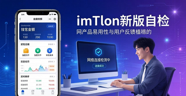 imToken最新版国内下载实测，用户真实反馈来了
