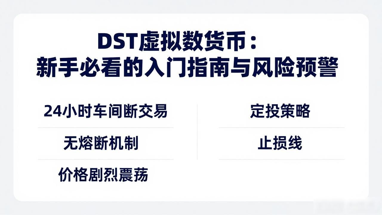 DST虚拟数字货币投资风险_DST虚拟数字货币_DST虚拟数字货币技术背景