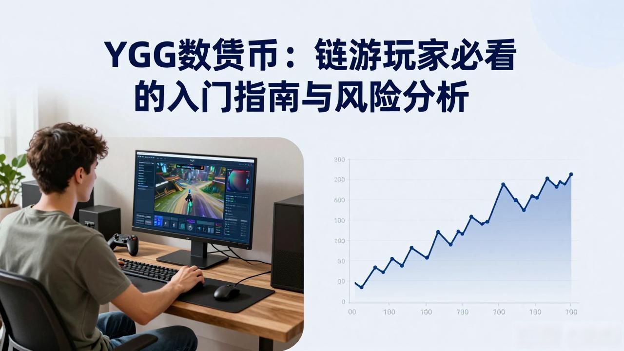 YGG数字货币：链游玩家必看的入门指南与风险分析