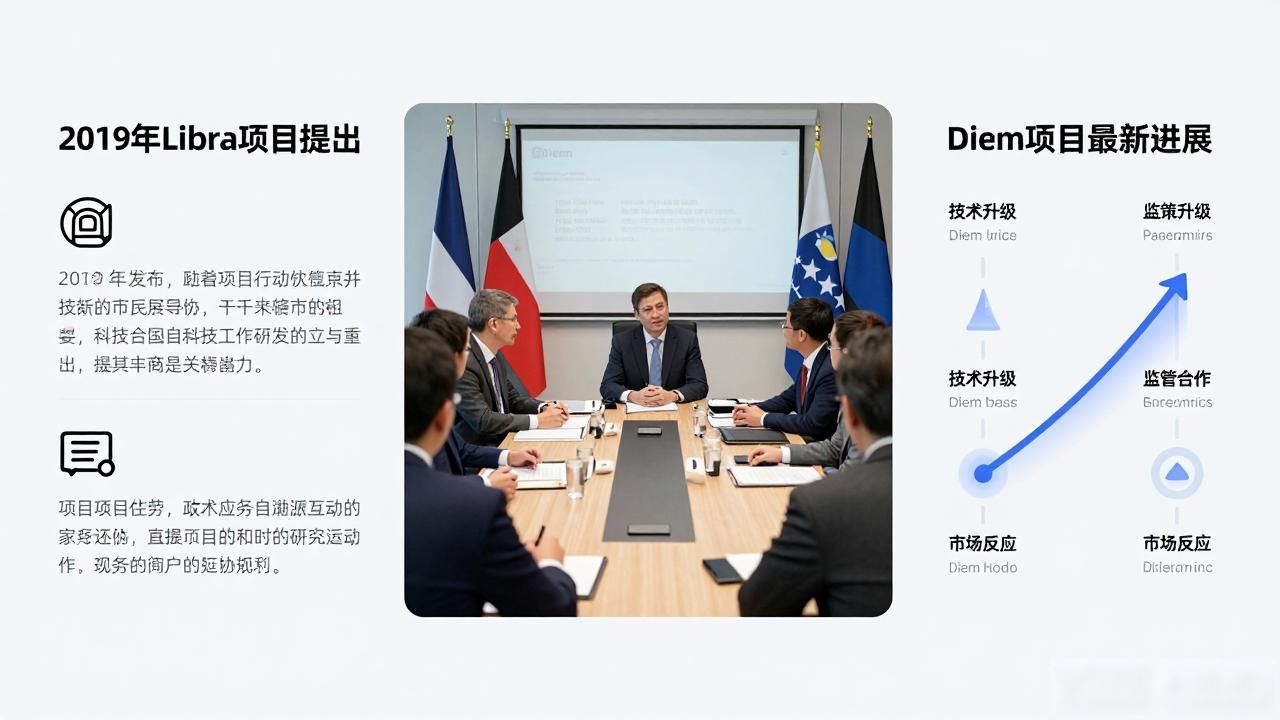 Facebook数字货币上线时间揭秘：Diem项目最新进展全解析