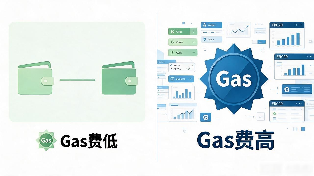 以太坊Gas费高原因及解决办法_imToken以太坊Gas费节省方法_imtoken eth手续费