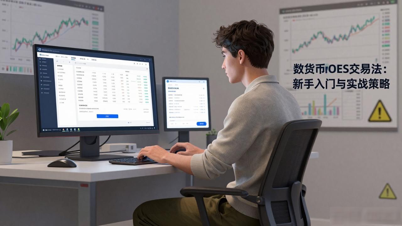 数字货币oes_数字货币oes去中心化金融协议自动化交易_oes交易原理流动性池做市机制