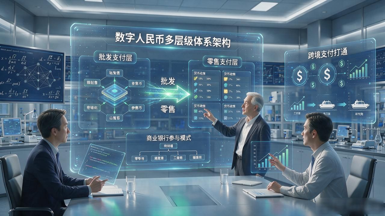 数字货币生态研究院到底在研究什么？一个做了十年的人说几句实话