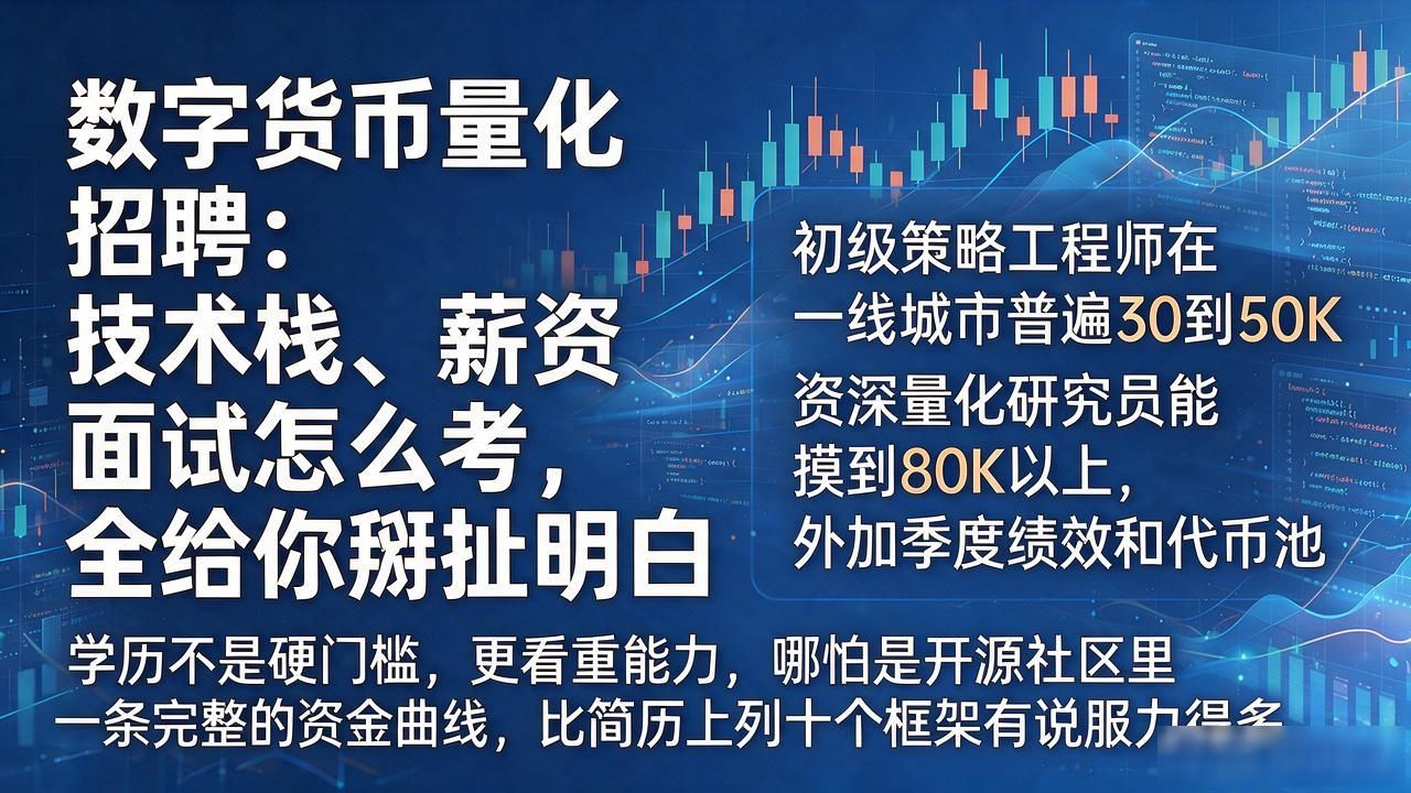 C++高频撮合Python策略逻辑_数字货币 量化 招聘_数字货币量化交易招聘要求